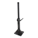 RAM voetstuk montage met 1 NPT buis en knop - RAM Mounts RAM-D-164BU