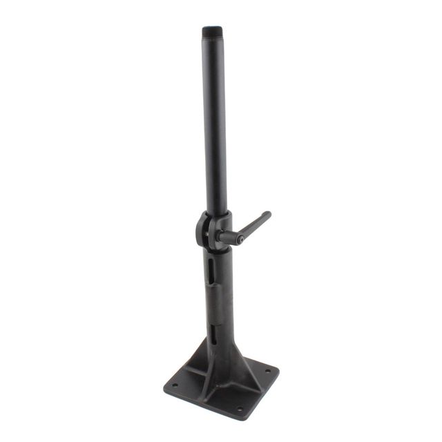 RAM 75x75mm VESA Plaat met 1/2" NPT Gat - RAM Mounts RAM-2461HU afbeelding 6