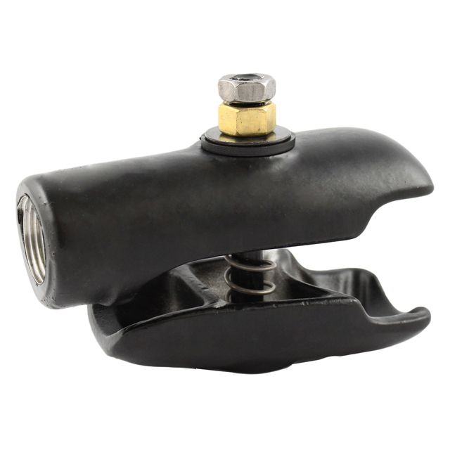 RAM Voetstuk Montage met 1" NPT-buis - RAM Mounts RAM-D-164B-VE1 afbeelding 8