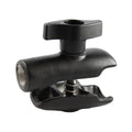 RAM enkele socketarm met 1 NPT schroefdraadgat - RAM Mounts RAM-D-200-1