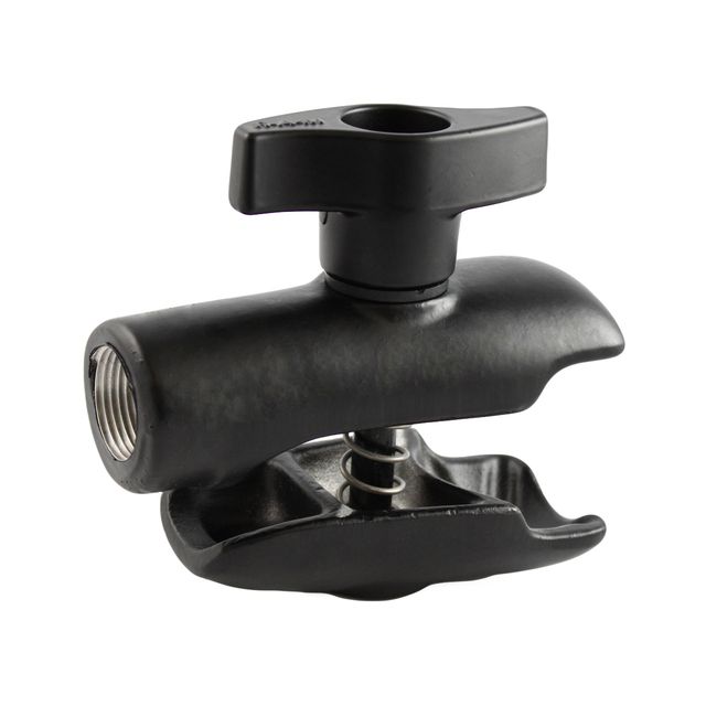 RAM Voetstuk Montage met 1" NPT-buis - RAM Mounts RAM-D-164B-VE1 afbeelding 14