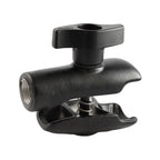 RAM Voetstuk Montage met 1" NPT-buis - RAM Mounts RAM-D-164B-VE1 afbeelding 14