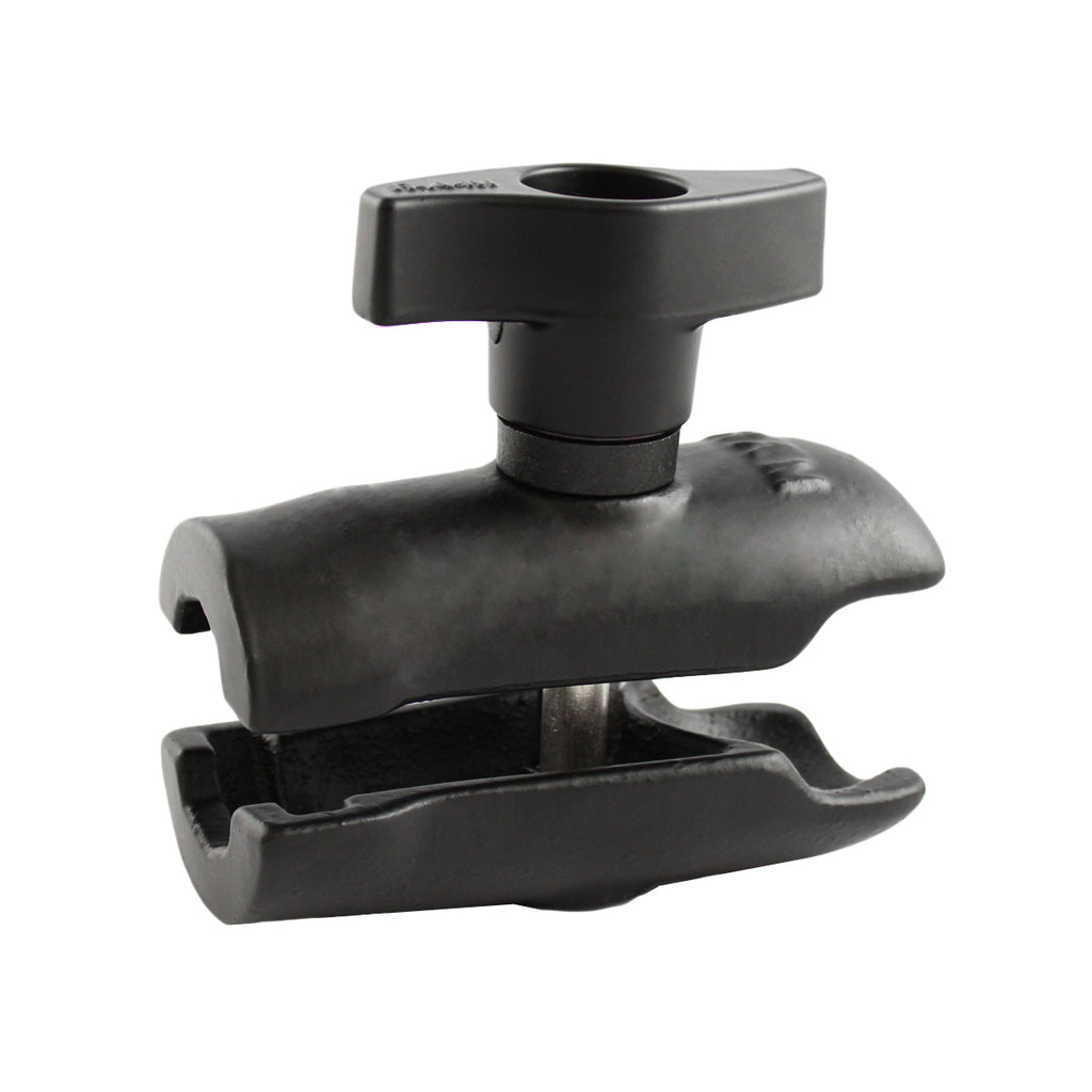 RAM Enkele Socketarm met Octagon Klem - D Maat - RAM Mounts RAM-D-200-1OFU afbeelding 1