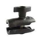 RAM Enkele Socketarm met Octagon Klem - D Maat - RAM Mounts RAM-D-200-1OFU afbeelding 1