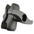 RAM dubbele socket arm met grote knop d maat kort - RAM Mounts RAM-D-201U-C-NEC2