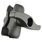 RAM Dubbele Socket Arm - D Maat Kort - RAM Mounts RAM-D-201U-C afbeelding 9