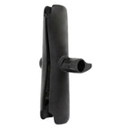 RAM Dubbele Socket Arm met RAM Pin-Lock™ Veiligheidsmoer - D Maat Medium - RAM Mounts RAM-D-201-SU afbeelding 7