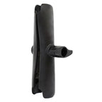 RAM Dubbele Socket Arm met Klemmoer - D Maat Lang - RAM Mounts RAM-D-201U-E-MI1 afbeelding 1