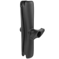 RAM dubbele socket arm d maat lang - RAM Mounts RAM-D-201U-E
