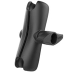 RAM Dubbele Bal Montage met Twee Grote Ronde Platen - D Maat Medium - RAM Mounts RAM-D-101U afbeelding 2