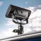 RAM Doorndrukbare Balbevestiging voor Humminbird Helix 8-10 & XPLORE Series - RAM Mounts RAM-D-202-25-C-202U afbeelding 7