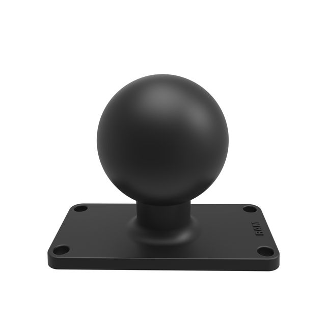 RAM Verticale Draaibare Montage met Socketarm - RAM Mounts RAM-D-162V-MC3 afbeelding 9