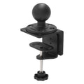 RAM heavy duty c klembasis met d formaat kogel - RAM Mounts RAM-D-202U-CC1