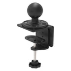 RAM heavy duty c klembasis met d formaat kogel - RAM Mounts RAM-D-202U-CC1