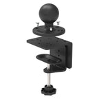 RAM Heavy Duty C-klembasis met D-formaat kogel - RAM Mounts RAM-D-202U-CC1 afbeelding 2