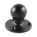 RAM grote ronde plaat met bal d maat - RAM Mounts RAM-D-202U