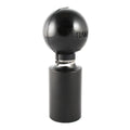 RAM 1 NPT schroefdraadgat met bal - RAM Mounts RAM-D-218-1