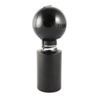 RAM 1" NPT Schroefdraadgat met Bal - RAM Mounts RAM-D-218-1 afbeelding 1