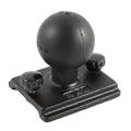 RAM track ball plaat bal basis voor tite lok - RAM Mounts RAM-D-228U