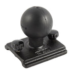 RAM Track Kogel™ Plaat Bal Basis voor Tite-Lok® - RAM Mounts RAM-D-228U afbeelding 1