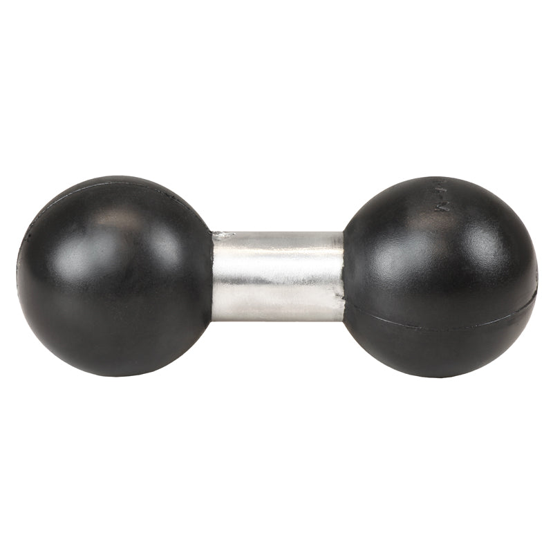 RAM dubbele bal adapter d maat - RAM Mounts RAM-D-230U