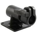 RAM 75x75mm VESA plaat met 1 NPT gat - RAM Mounts RAM-D-246-1HU