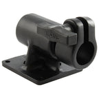 RAM 75x75mm VESA plaat met 1 NPT gat - RAM Mounts RAM-D-246-1HU