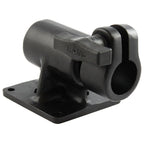 RAM 75x75mm VESA-plaat met 1" NPT-gat - RAM Mounts RAM-D-246-1HU afbeelding 1