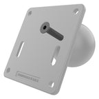 RAM 75x75mm VESA-plaat met Kogel - Staal versterkt - RAM Mounts RAM-D-2461U-IN1 afbeelding 2