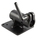 RAM 100x100mm VESA plaat met 1 NPT gat - RAM Mounts RAM-D-246HU