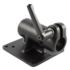 RAM 100x100mm VESA-plaat met 1" NPT-gat - RAM Mounts RAM-D-246HU afbeelding 1