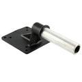 RAM 100x100mm VESA plaat met 1 NPT paal - RAM Mounts RAM-D-246PU