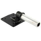 RAM 100x100mm VESA-plaat met 1" NPT-paal - RAM Mounts RAM-D-246PU afbeelding 1