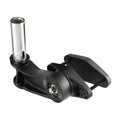RAM 4 vierkante post klem ratel systeem met 1 NPT post - RAM Mounts RAM-D-247U-4P1