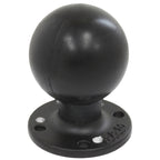 RAM ronde plaat met bal d maat - RAM Mounts RAM-D-254-WD1U