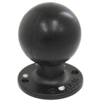 RAM Ronde Plaat met Bal - D Maat - RAM Mounts RAM-D-254-WD1U afbeelding 1