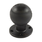 RAM Bron Ronde AMPS Plaat met Bal - RAM Mounts RAM-D-254BU afbeelding 1