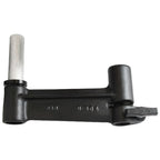 RAM Voetstuk Montage met 1" NPT-buis en Knop - RAM Mounts RAM-D-164BU afbeelding 4