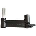 RAM Zwenkarm Verlenging met 1" NPT-paal en 1" NPT-gat - RAM Mounts RAM-D-261-1U afbeelding 1