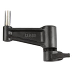 RAM Zwenkarm Verlenging met 1/2 "NPT Post en 1" NPT Gat - RAM Mounts RAM-D-261-DHCPU afbeelding 1