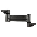 RAM zwenkarm verlenging met twee 1 NPT gaten - RAM Mounts RAM-D-261-DHDHU