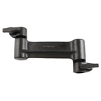 RAM zwenkarm verlenging met twee 1 NPT gaten - RAM Mounts RAM-D-261-DHDHU