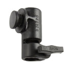 RAM Octagon Knop met 1" NPT gat - RAM Mounts RAM-D-261-DHOBU afbeelding 1