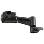 RAM 100x100mm VESA-plaat met 1" NPT-paal - RAM Mounts RAM-D-246PU afbeelding 10