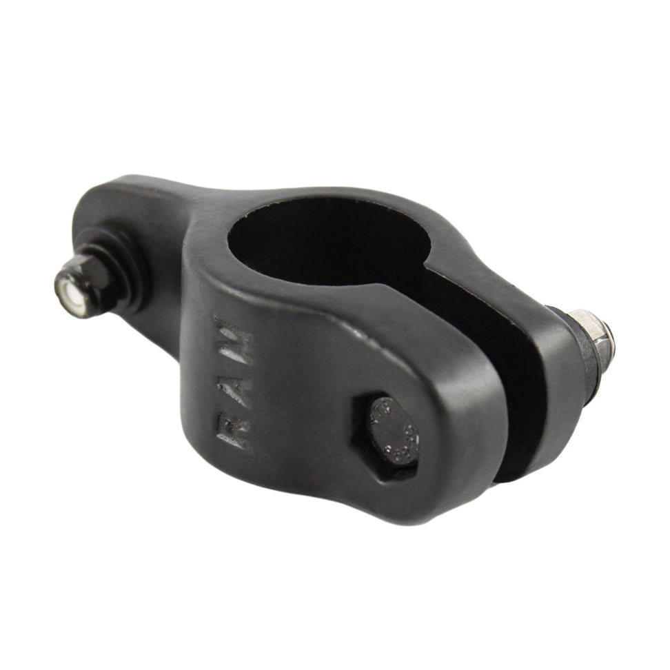 RAM tri bi pod been adapter met 1 NPT gat - RAM Mounts RAM-D-264U