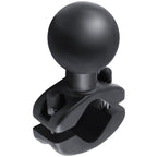 RAM rail klem bal basis voor 125 1875 rails d maat - RAM Mounts RAM-D-271U-12