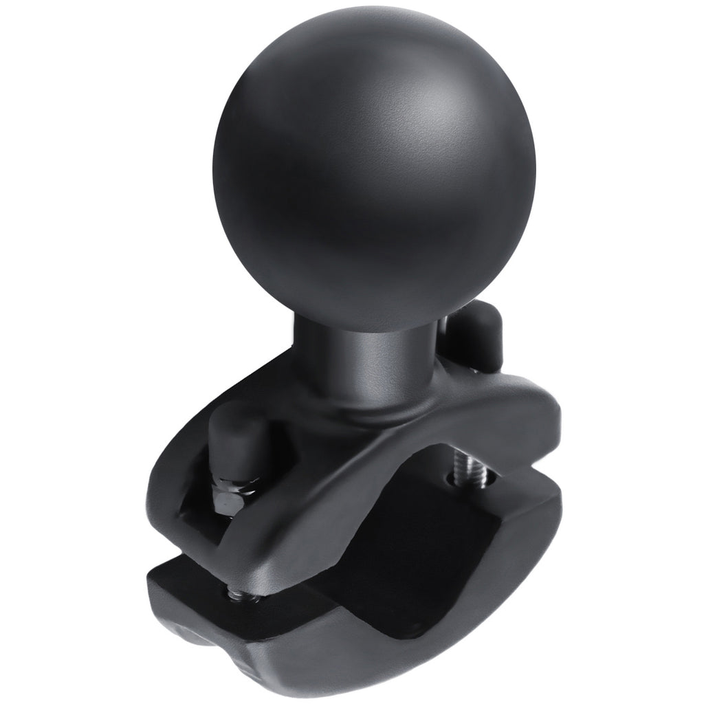 RAM Rail Klem Bal Basis voor 1.25" - 1.875" Rails - D Maat - RAM Mounts RAM-D-271U-12 afbeelding 1