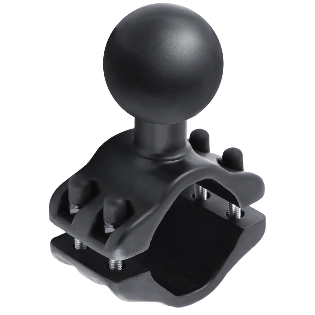 RAM rail klem bal base voor 2 25 rails d maat - RAM Mounts RAM-D-271U-2
