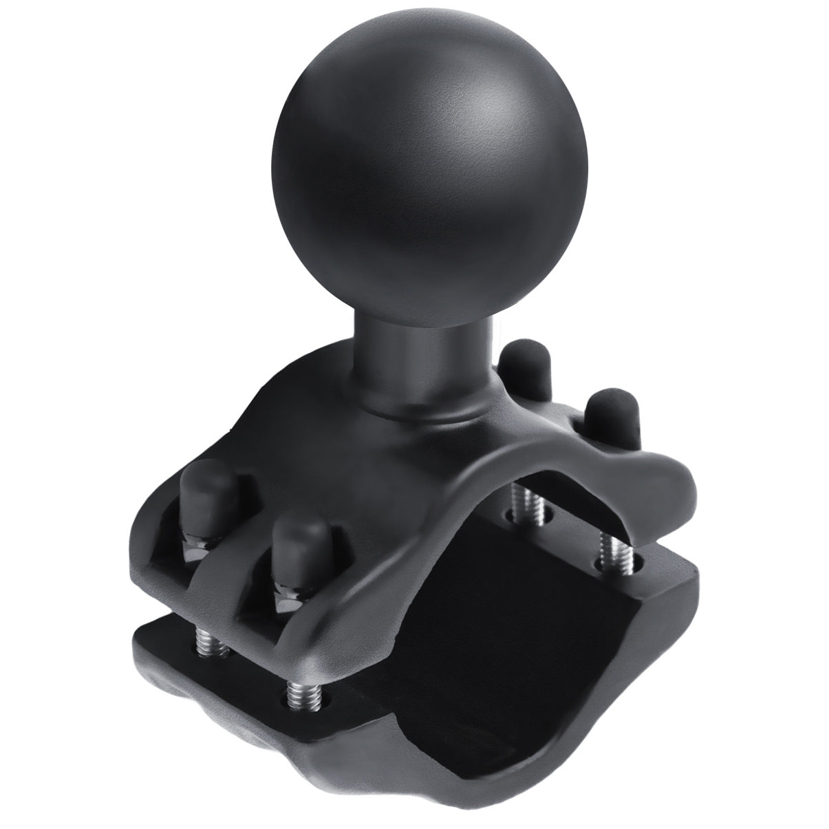 RAM rail klem bal base voor 2 25 rails d maat - RAM Mounts RAM-D-271U-2
