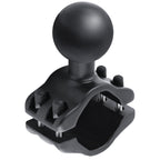 RAM Rail Klem Bal Base voor 2" - 2.5" Rails - D Maat - RAM Mounts RAM-D-271U-2 afbeelding 1